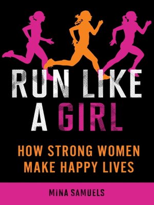 cover image of Run Like a Girl